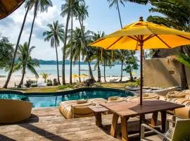 Tolani Resort Koh Kood