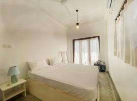Dimuthu Home: Ambalangoda şehrinde bir otel