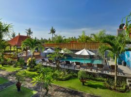 Hotel Arsa Santhi Nusa Penida, Hotel in Nusa Penida