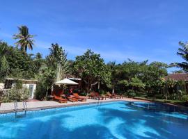 PARADISO RESORT, hotel in Phu Quoc