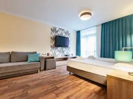 VacationClub – Villa Mistral Apartament 23
