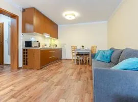 VacationClub – Villa Mistral Apartament 34