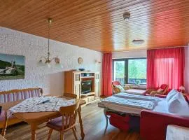 Allgäu Appartementhaus Appartement ALLGÄU 09