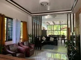 A tranquil & spacious 4-bedroom vacation home in Surigao del Sur, Philippines