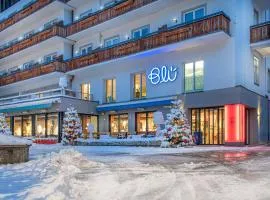 Hotel Blü Gastein