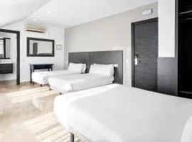 Hotel 3 estrellas en Valdemoro