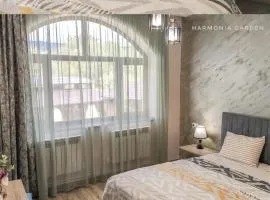 Harmonia Garden GastroYard&Hotel