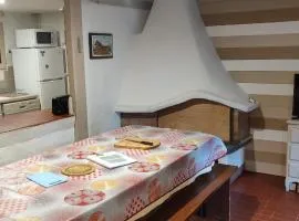 Chalet L'Oustaou 2 - Col du Tourmalet - La Mongie