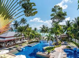 Beyond Samui, hotel u gradu 'Chaweng'