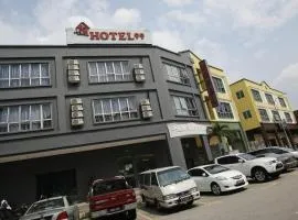 Hotel 99 Bandar Klang (Meru)