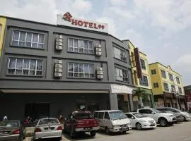 Hotel 99 Bandar Klang (Meru)