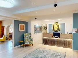 Landhotel Rosentaler Hof