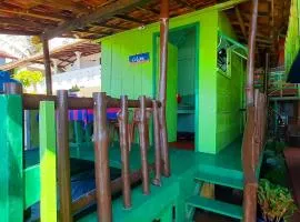 luna beach home & cabanas