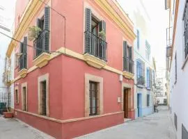 Casa Sevillana