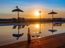 Sa Franquesa Vella, hotel v destinaci Manacor