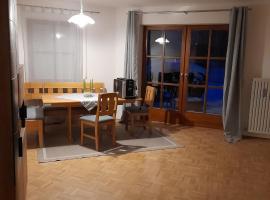 Ferienwohnung Paul, ξενοδοχείο σε Bad Reichenhall