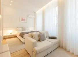 Boavista Collection Studio by Sé Apartamentos