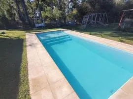 La Pituca del Monte