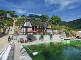 Les Bois BaVi by HOLO Serviced HomeStay