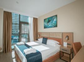 New Wave Hotel, khách sạn ở Batumi