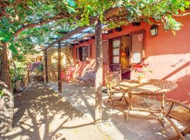 Casa La Cuadra, hotel em Telde