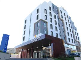 Golden Tulip Ana Dome Hotel, hotell i Cluj-Napoca