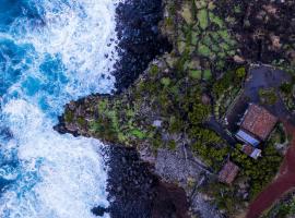 Casa do Caramba - The Dream House, ξενοδοχείο σε Sao Roque do Pico