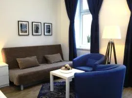 Flatprovider Comfort Eduard Apartment - contactless check in