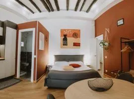 Maravigghia Palermo Rooms
