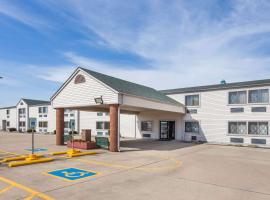 디케이터에 위치한 호텔 Baymont by Wyndham Decatur