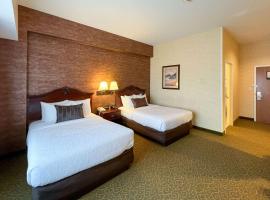 Maine Evergreen Hotel, Ascend Hotel Collection, hotel cerca de Aeropuerto de Augusta State - AUG, 
