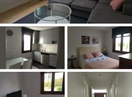 Casanova, holiday rental in Fene