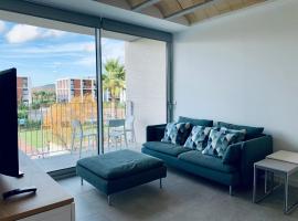 Hauzify I Apartament Jardins d'Aro: Platja d'Aro şehrinde bir aile oteli