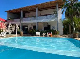 Bed & Breakfast Casa de Valeria