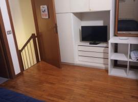 Mazzini, holiday home sa Forlì