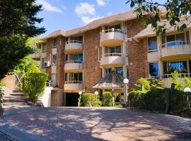Wahroonga Furnished Apartments, hotel sa Hornsby