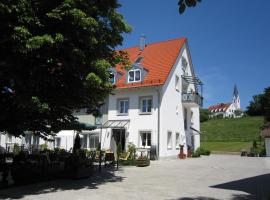 Gästehaus am Rastberg, cheap hotel in Langenbach