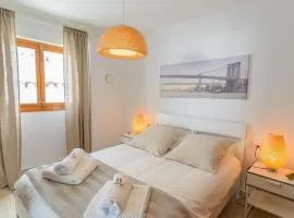 Apartamento Almijara Cómpeta by Ruralidays