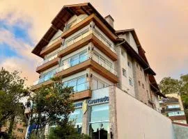 Apartamentos Solar da Garibaldi CENTRO by Achei Gramado