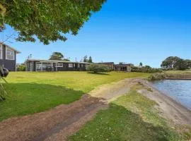 Harbourside - Ohope Holiday Home