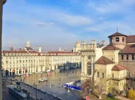 Appartamento nel Cuore di Torino centro