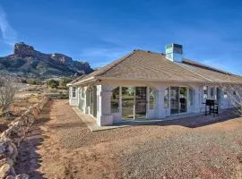 Grand Junction Retreat Near National Monument!