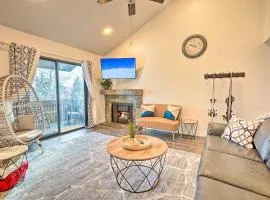 Serene Condo Near Park City Resort!