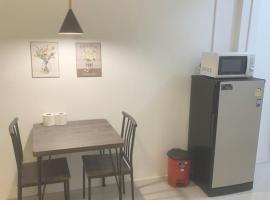 Barzilla Bar And Guesthouse, serviced apartment in Pattaya Central