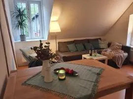 Ferienhof Johannsen Ferienwohnung Hofblick