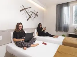 Tulip Inn Vila Velha