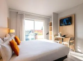 Zenitude Hôtel-Résidences Le Cannet