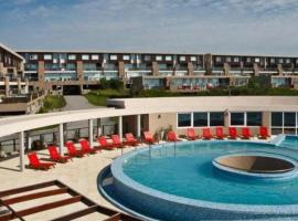Linda Bay Beach & Resort Studio 304, Hotel in Mar de las Pampas