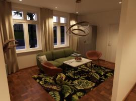 Esplanad Suites, holiday rental in Mariehamn