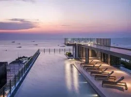 The Base Central Pattaya